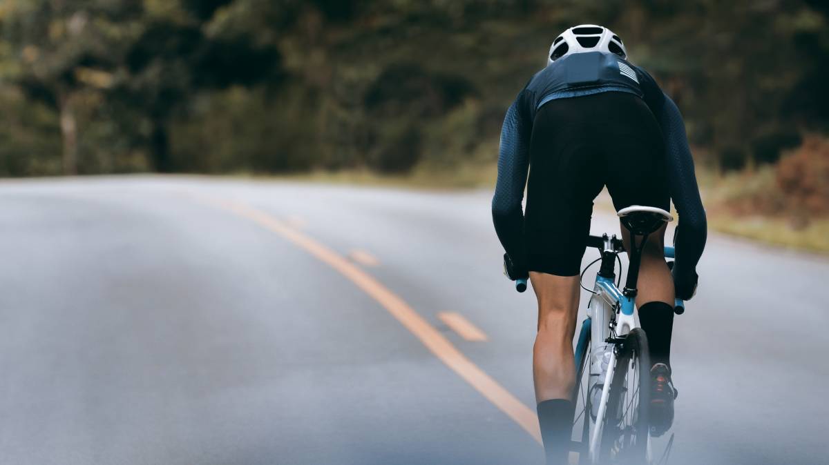 choix équipement cycliste cuissard adapté pratique