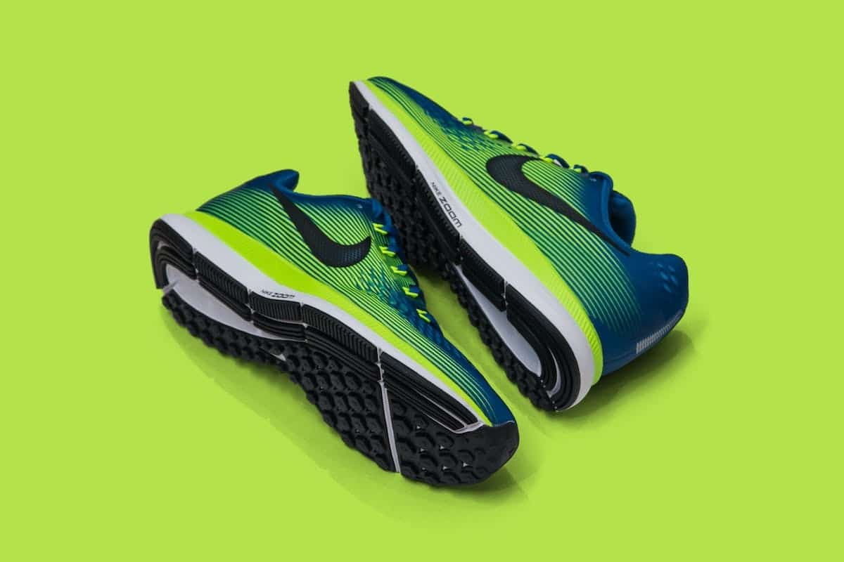chaussures sport