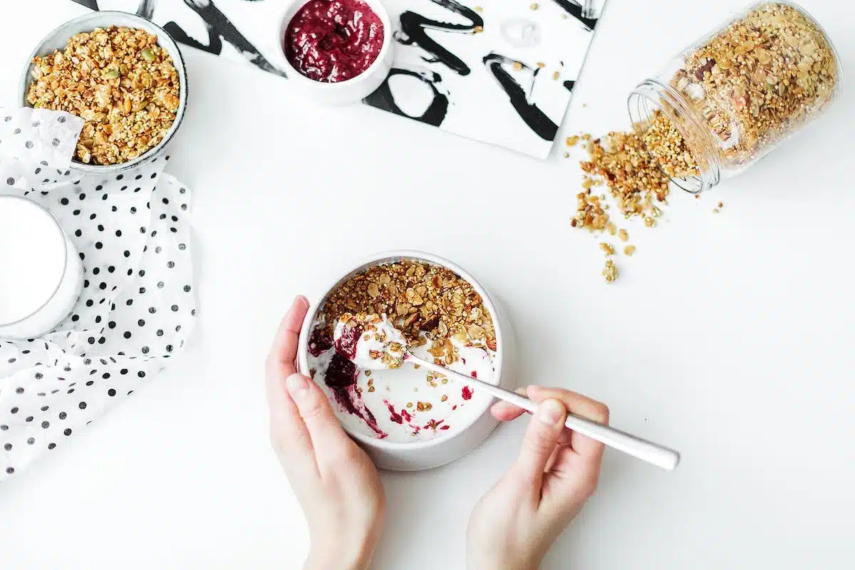 musculation  aliments