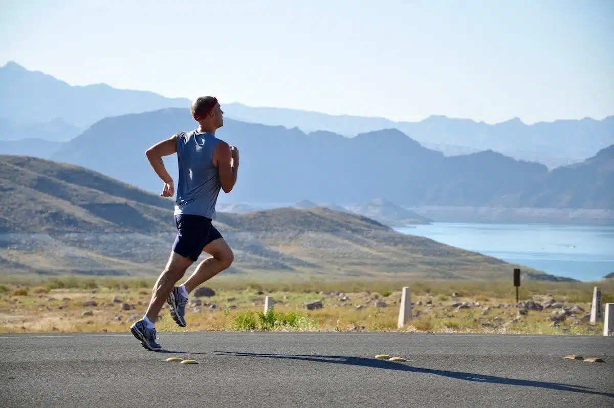 entraînement  endurance