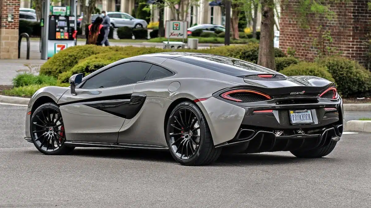 sport exotique
