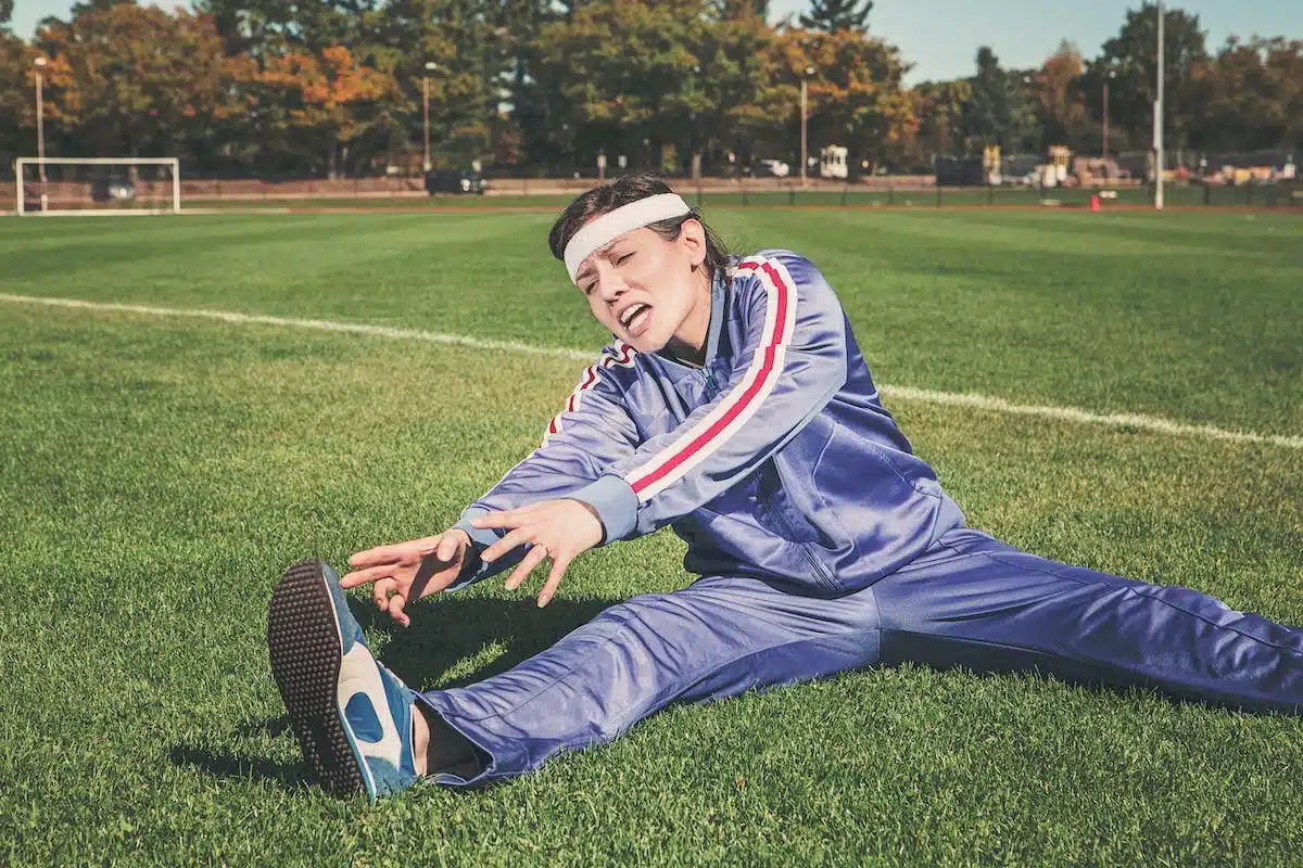 sport  prévention