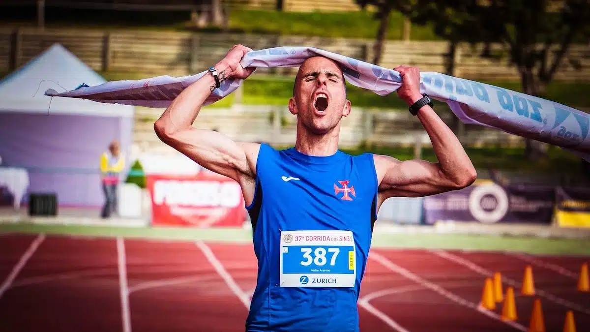 sportif nutrition