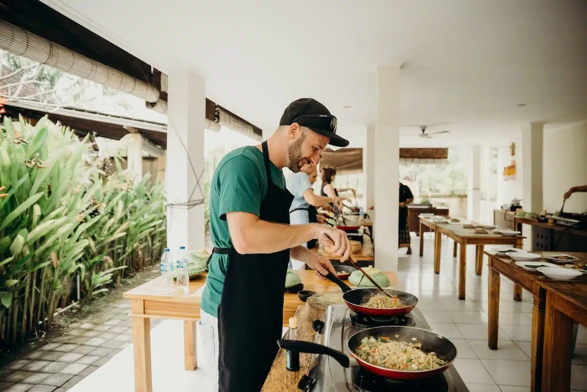 aliments  compétition