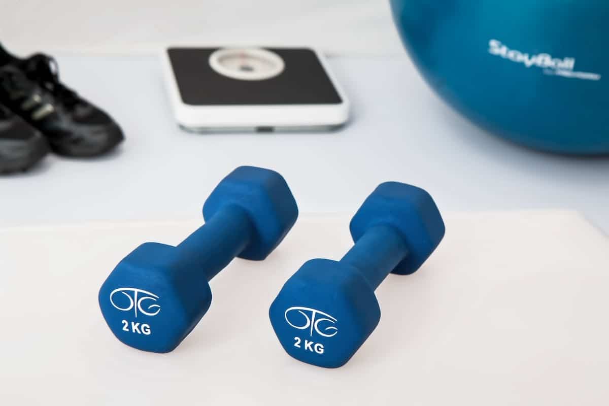 fitness  accessoires