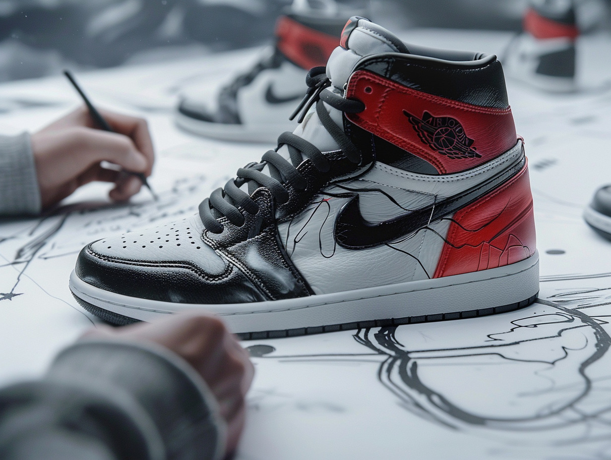 nike air jordan