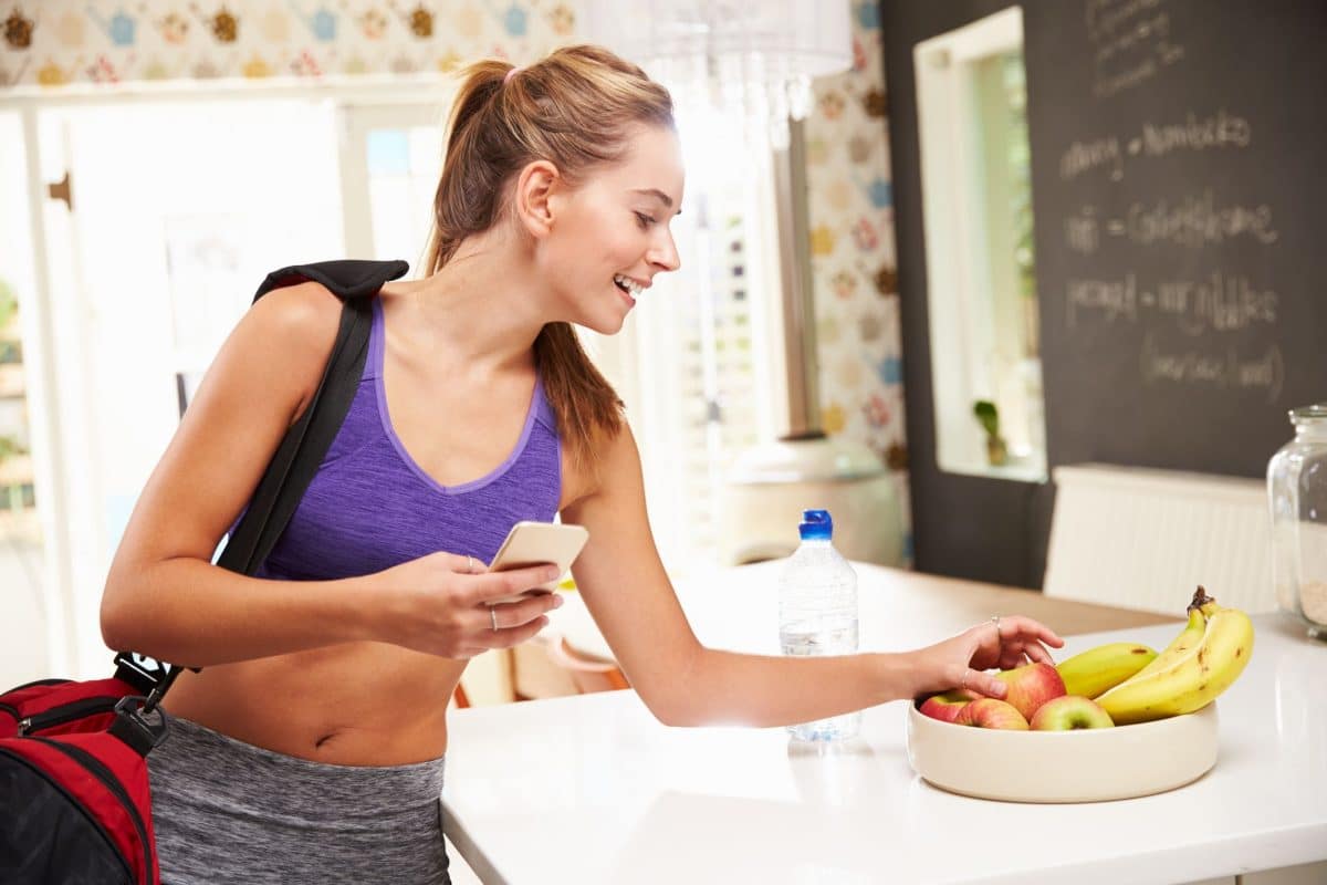 Aliments à privilégier pour une meilleure performance sportive