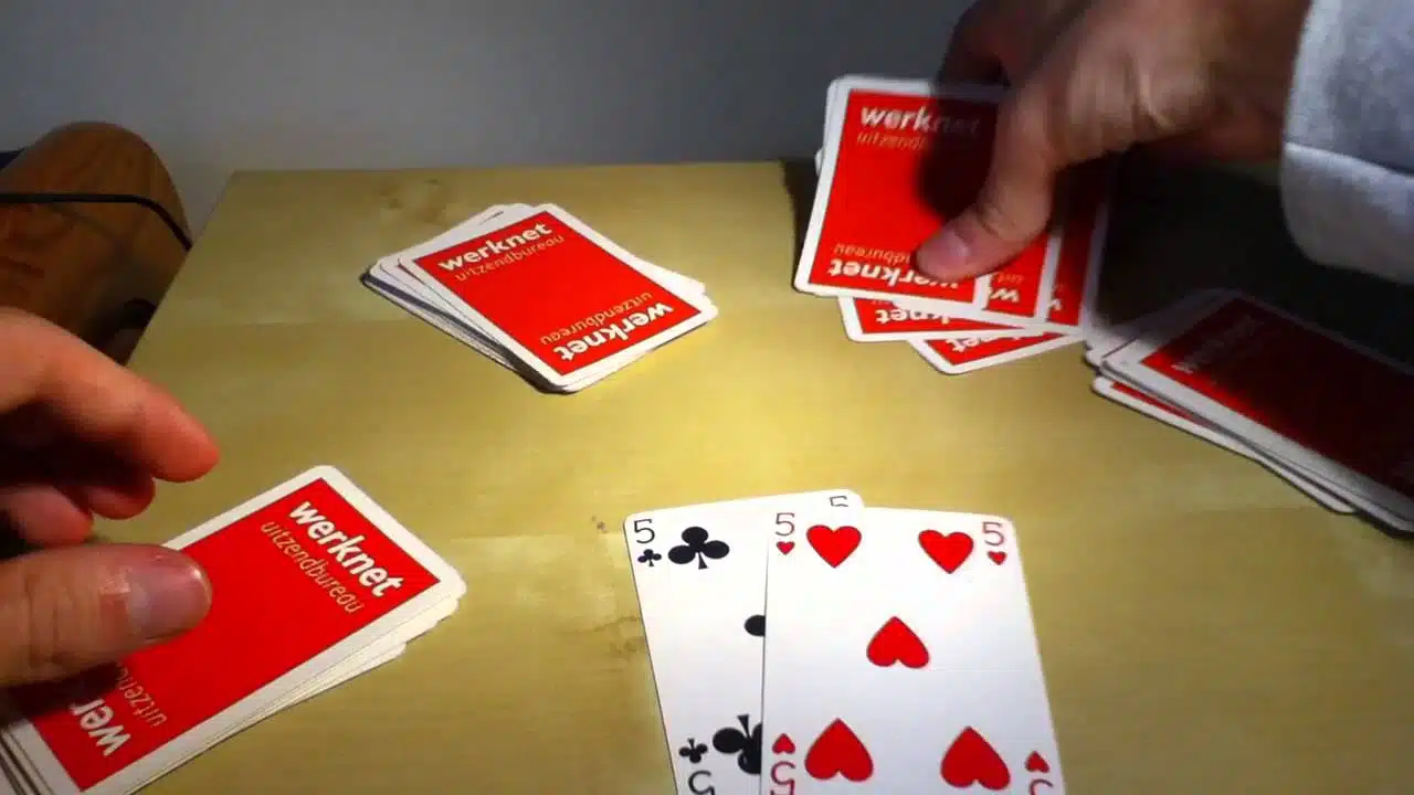 Maîtrisez le jeu de cartes président astuces et stratégies pour gagner à tous les coups