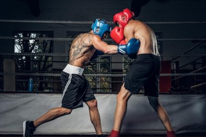 Boxe : pourquoi ce sport complet cartonne autant en France ?