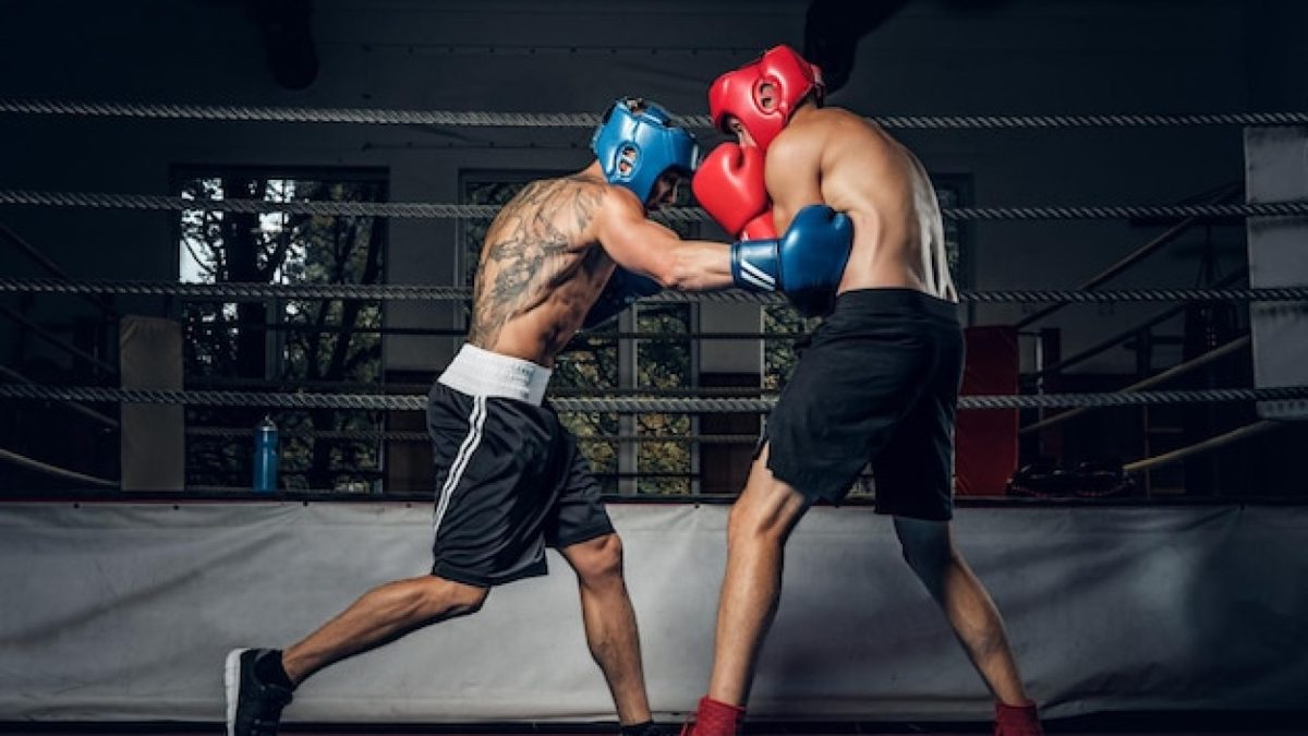 Boxe : pourquoi ce sport complet cartonne autant en France ?