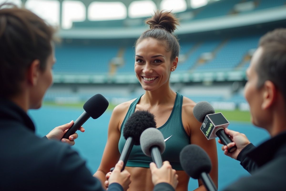 femmes sport