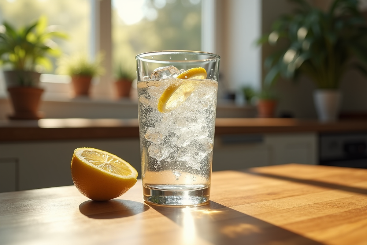 hydratation  soif