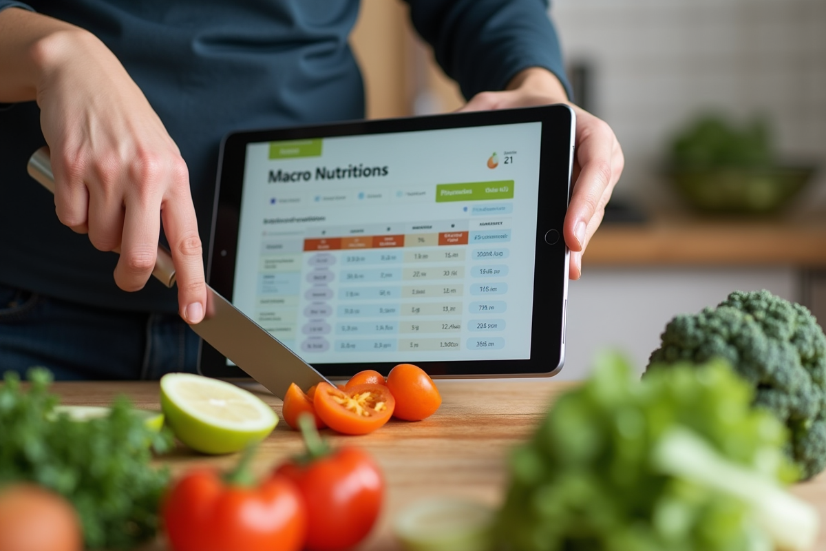 régime alimentaire