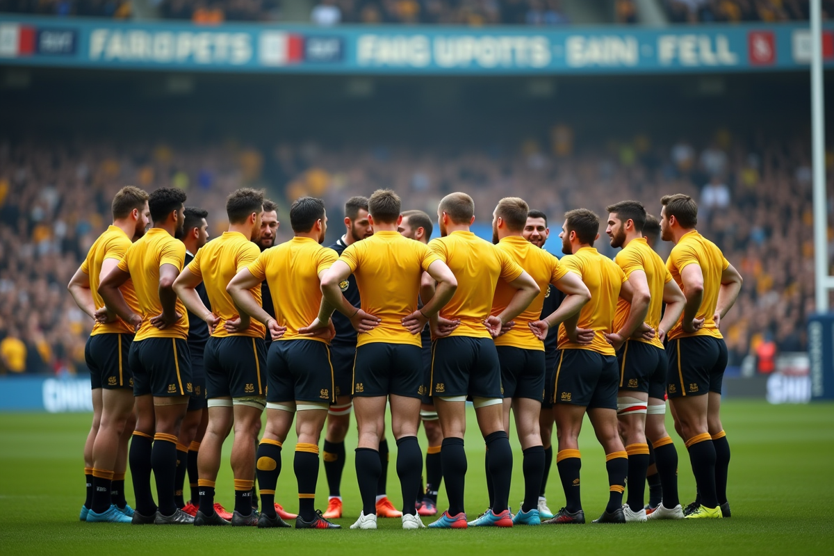 rugby stade