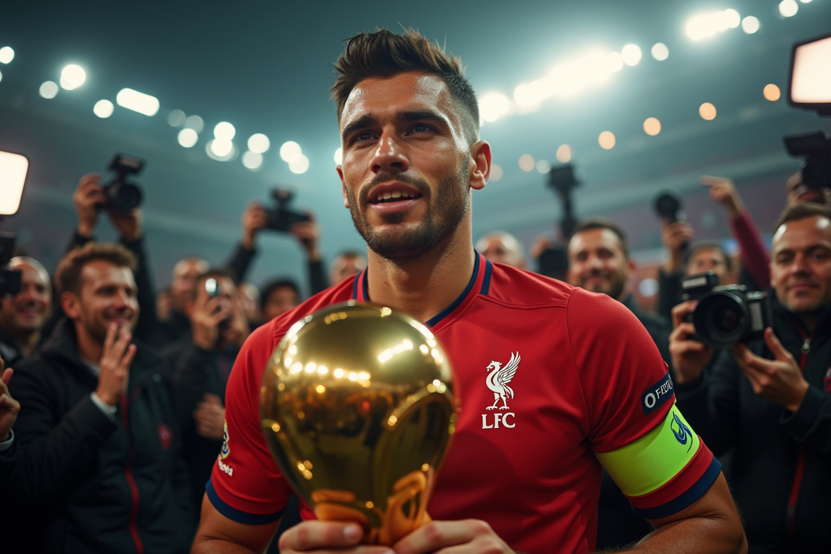 football salaire