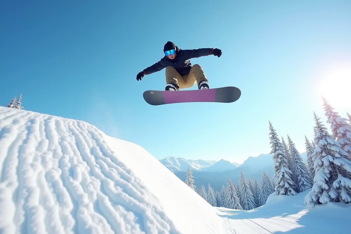 ski danger