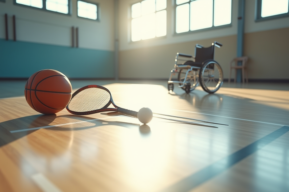 sport inclus