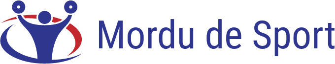 Mordu de Sport