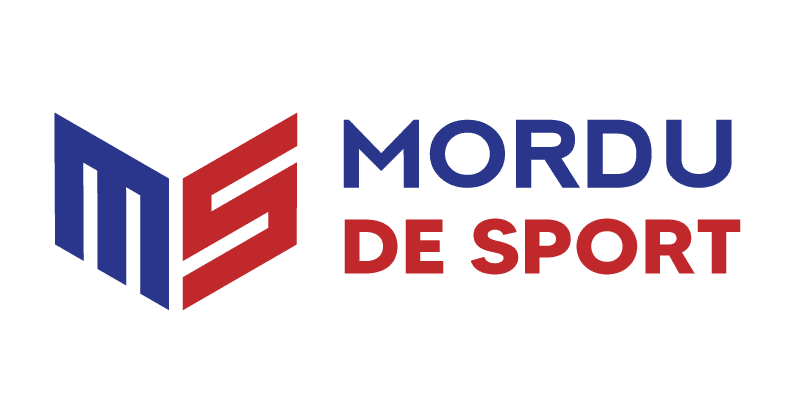 Mordu de Sport