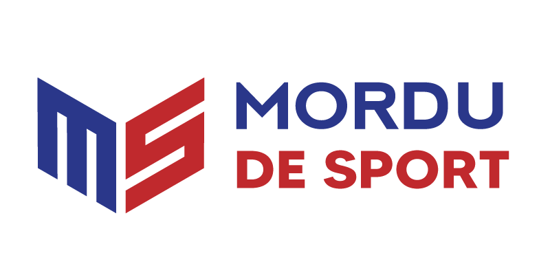 Mordu de Sport